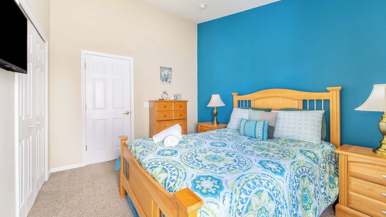 Photo of Bedroom in Highgate Park