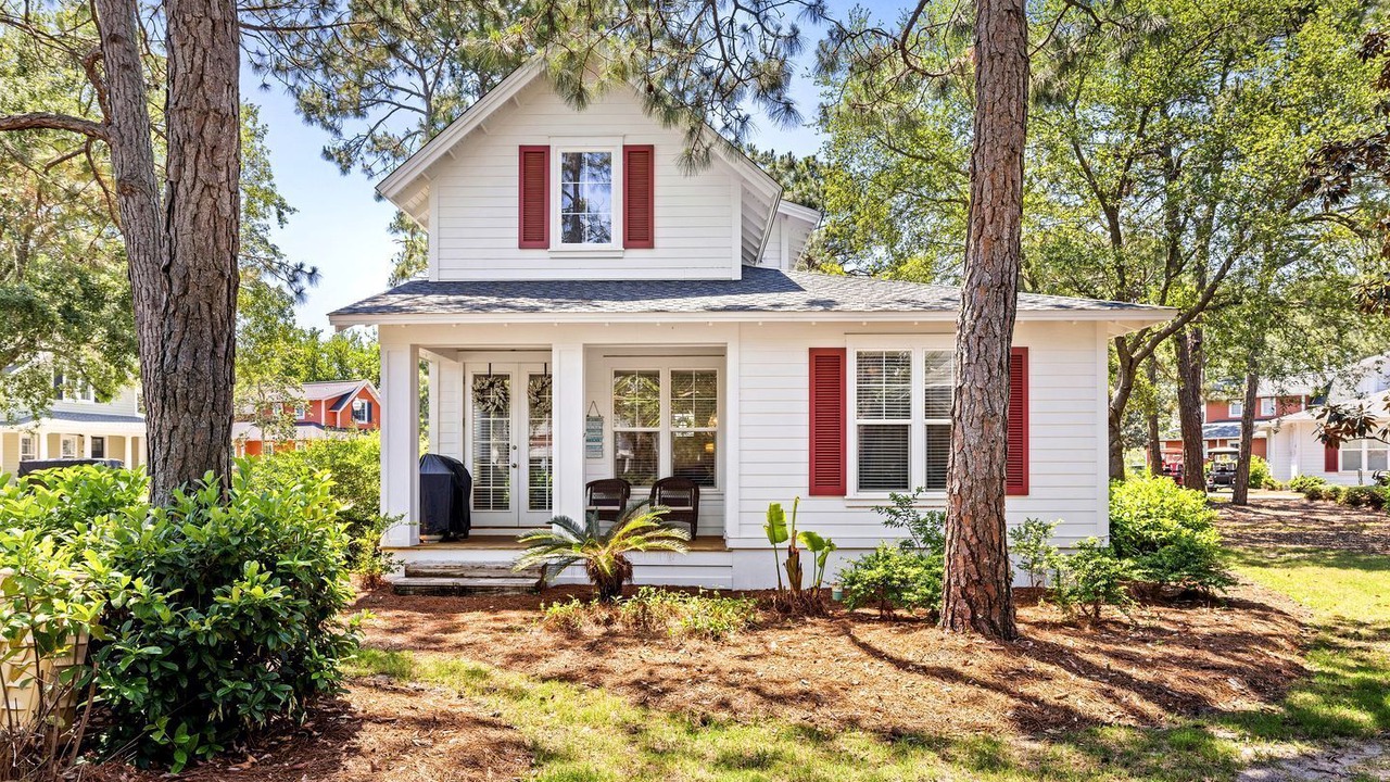 Photo of Outdoor in Laurel Grove