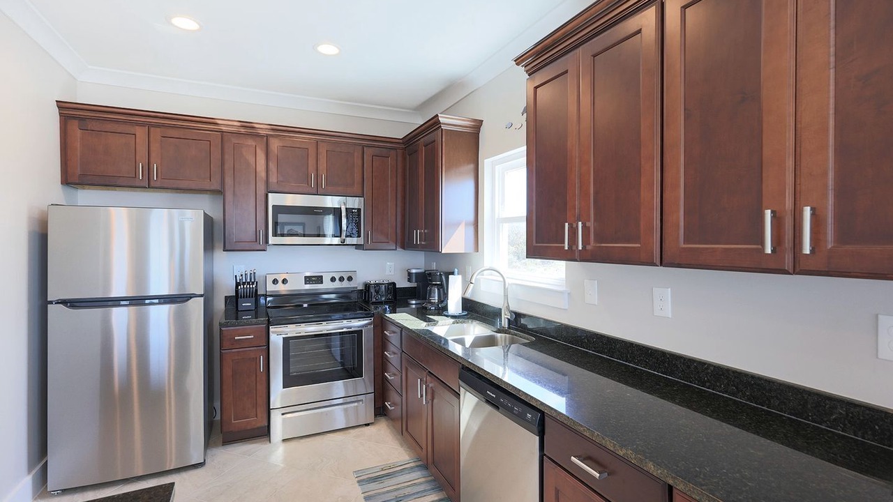 Photo of Kitchen in Fort Morgan
