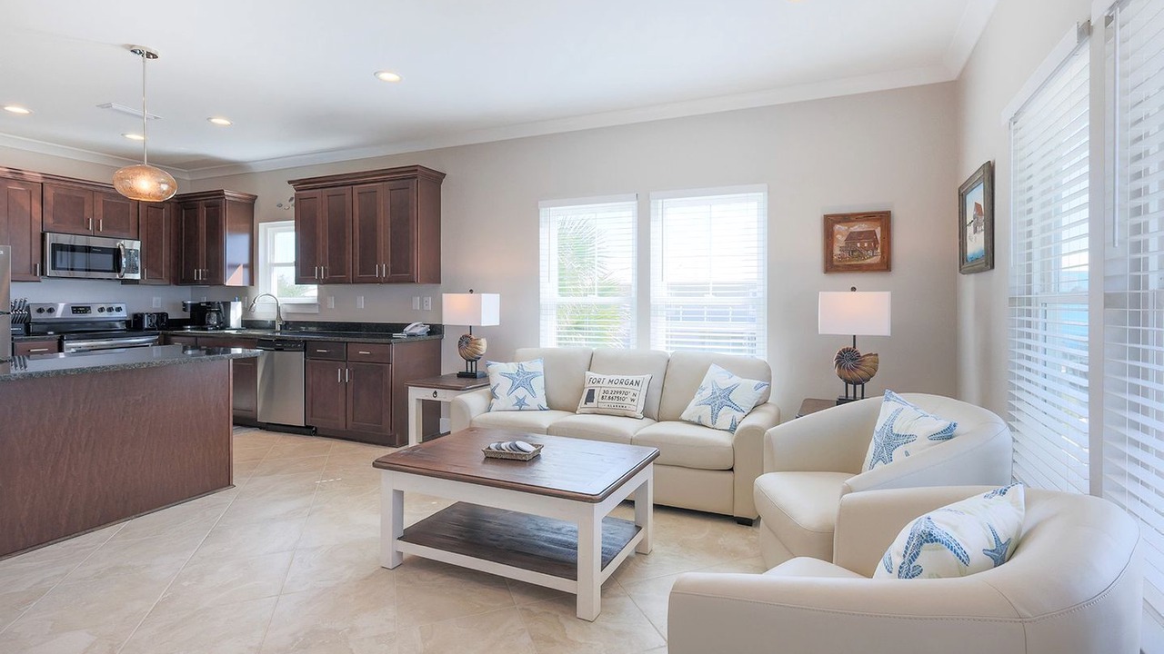 Photo of Livingroom in Fort Morgan