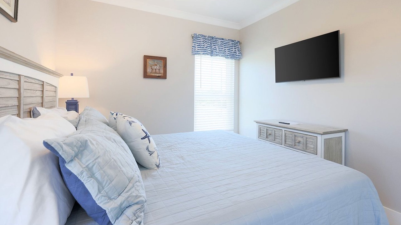 Photo of Bedroom in Fort Morgan