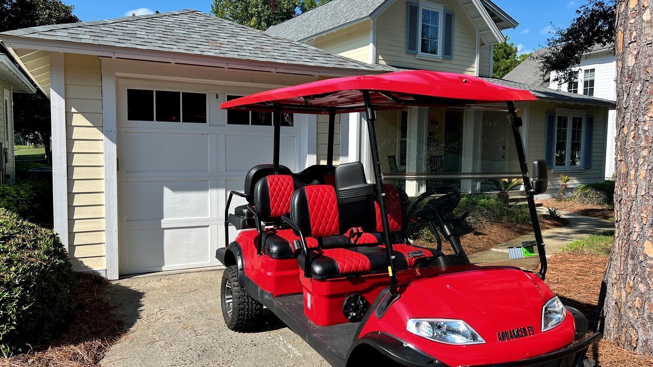 Photo of Outdoor in Laurel Grove