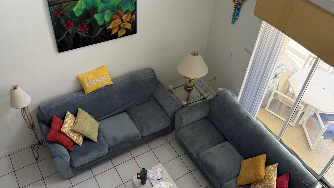 Photo of Livingroom in Sunset Lakes