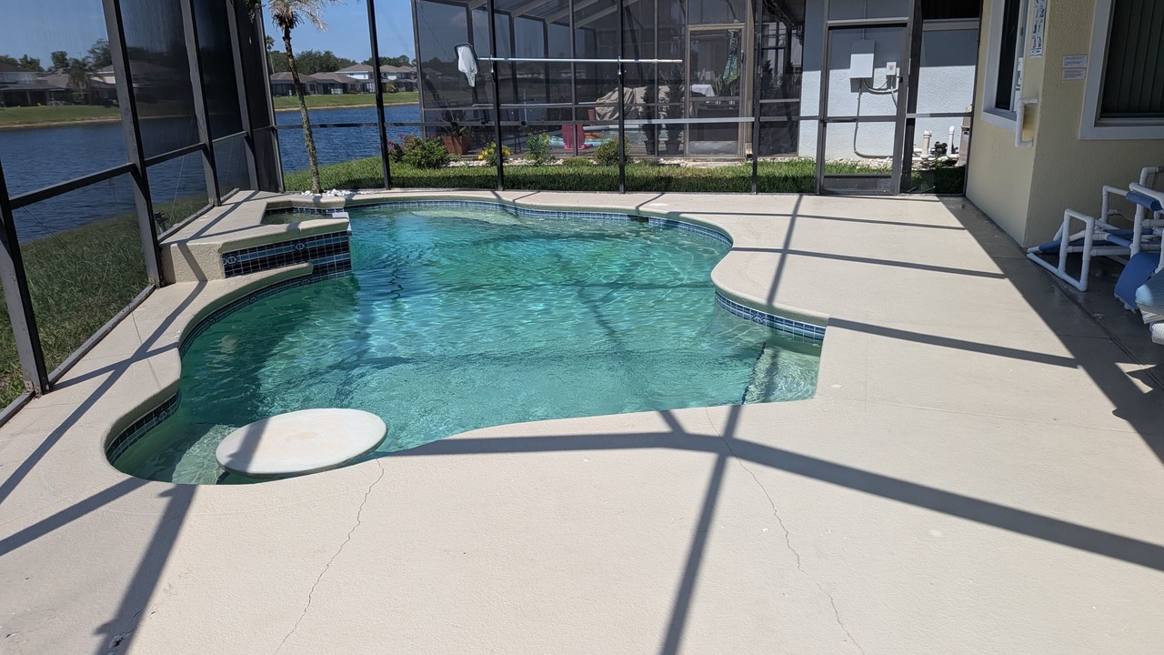 Photo of Outdoor in Sunset Lakes
