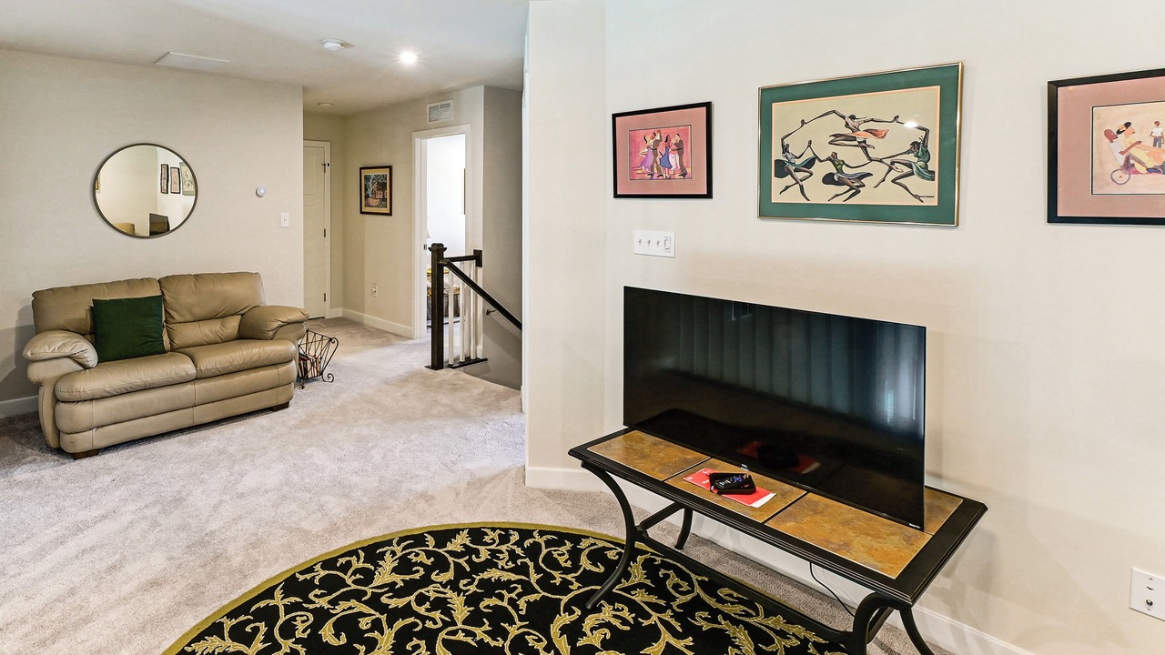 Photo of Livingroom in Lewes