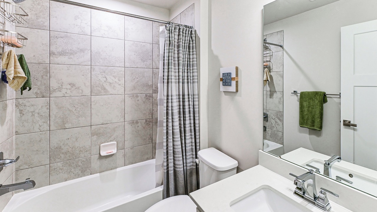 Photo of Bathroom in Lewes