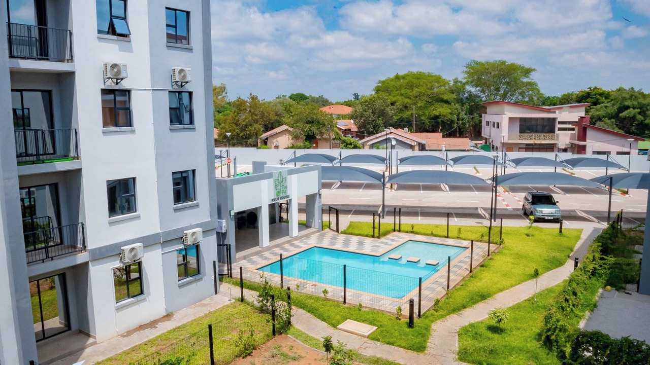 Photo of Outdoor in Gaborone