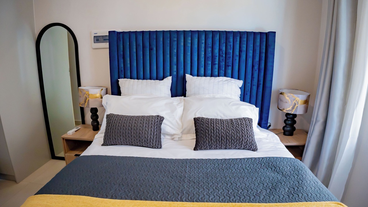 Photo of Bedroom in Gaborone
