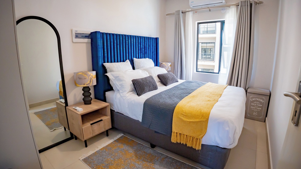 Photo of Bedroom in Gaborone