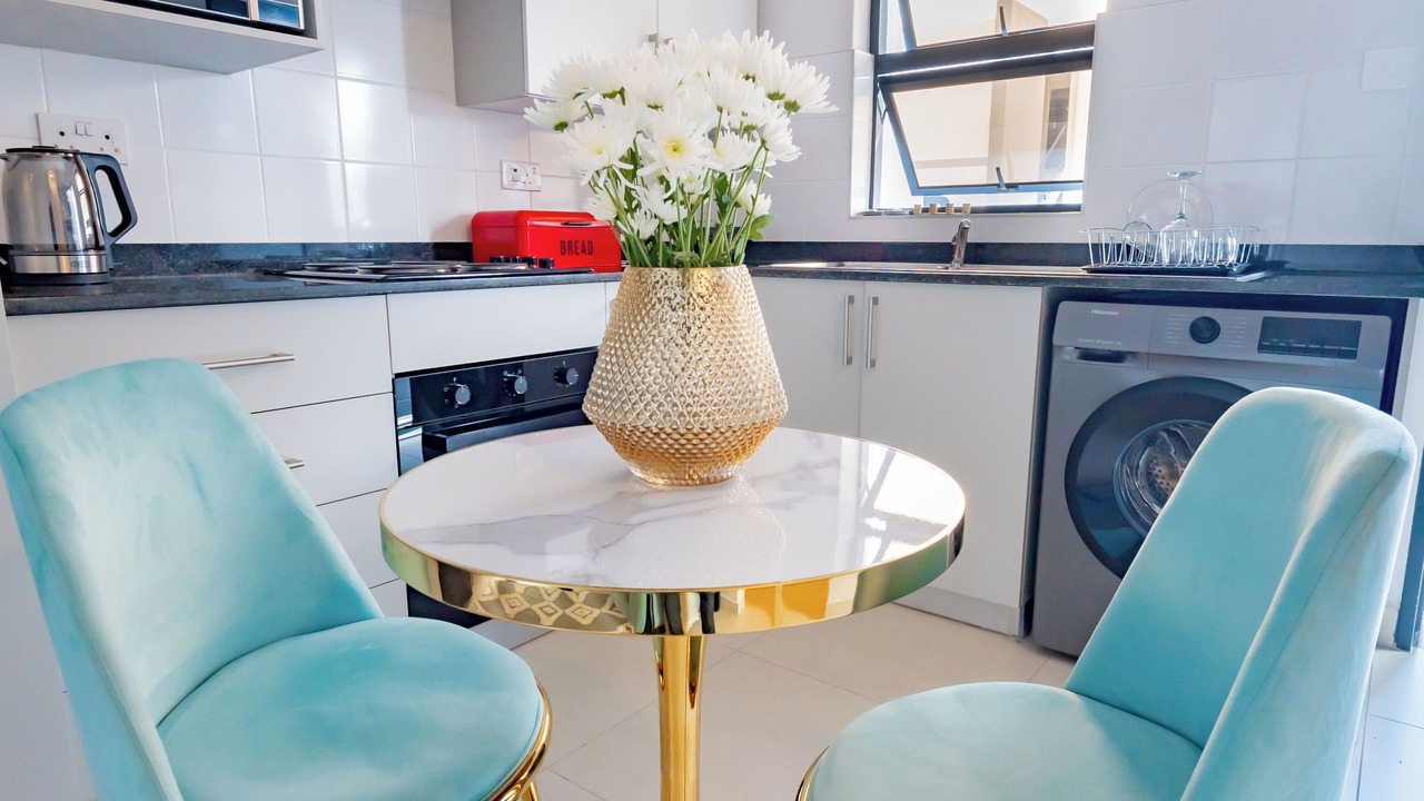 Photo of Kitchen in Gaborone