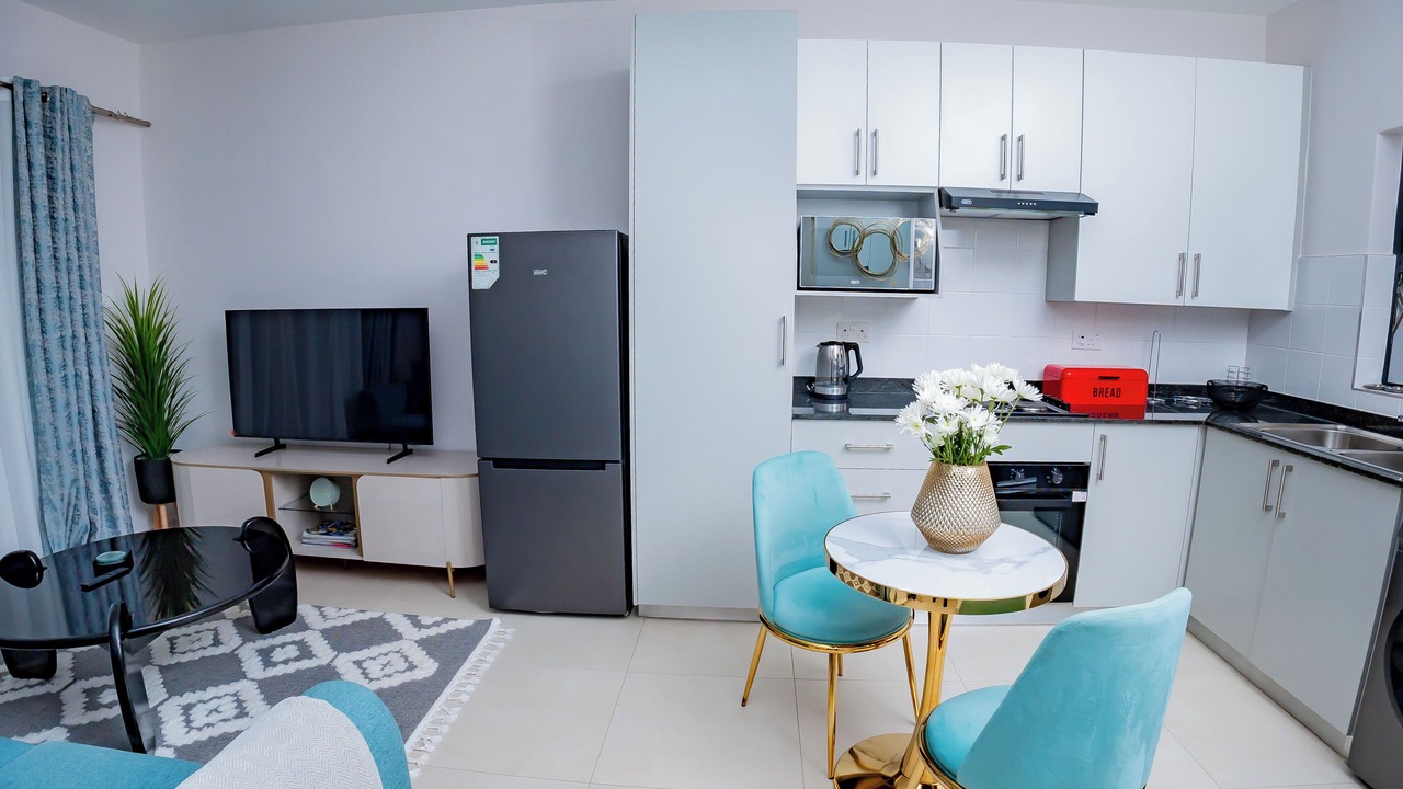 Photo of Kitchen in Gaborone