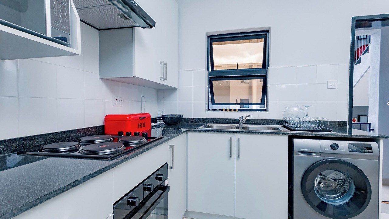 Photo of Kitchen in Gaborone