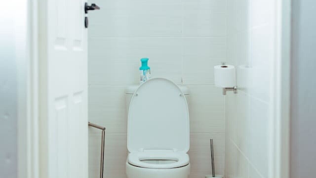 Photo of Bathroom in Harare
