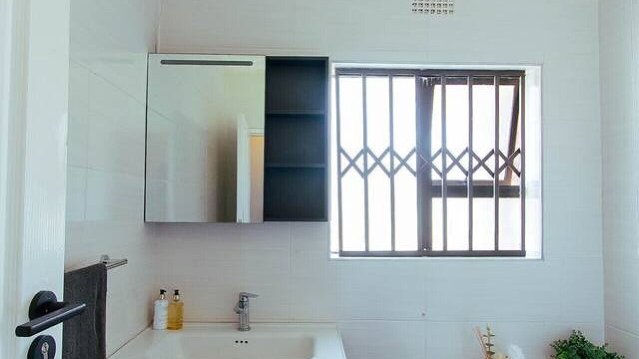 Photo of Bathroom in Harare