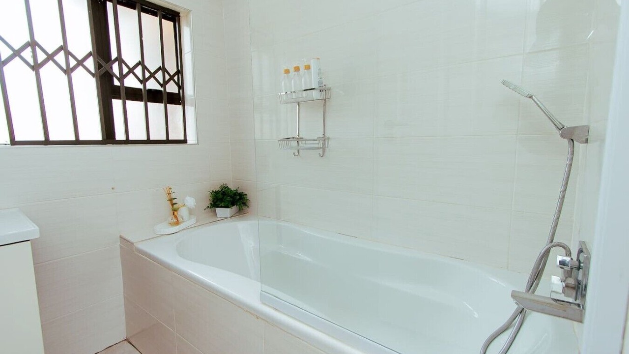 Photo of Bathroom in Harare