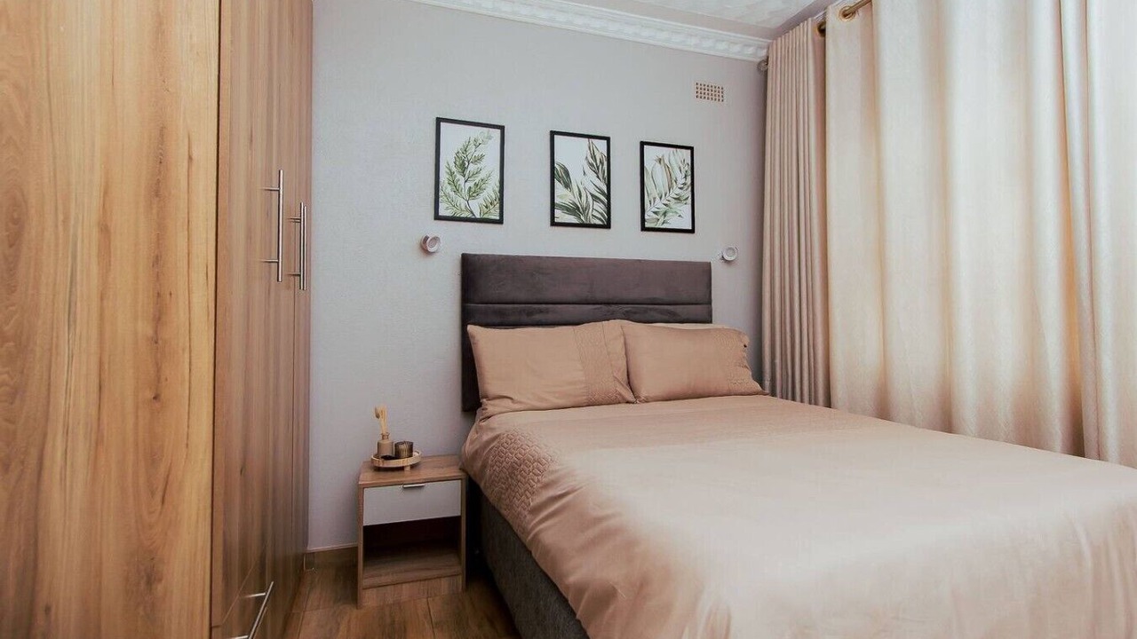 Photo of Bedroom in Harare