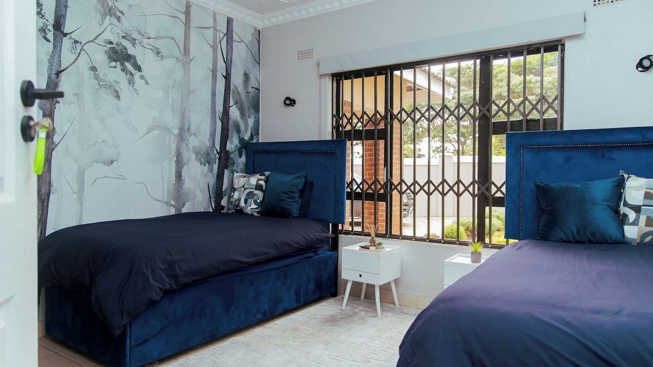 Photo of Bedroom in Harare