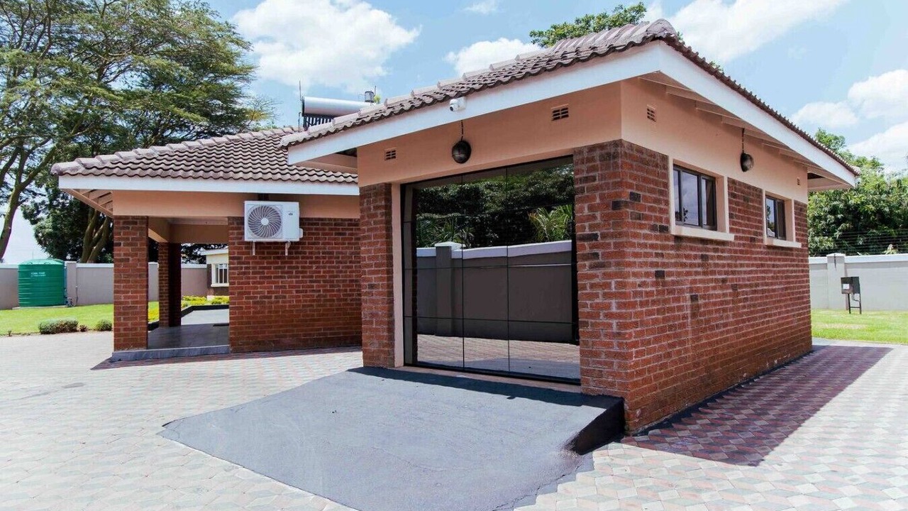 Photo of Outdoor in Harare