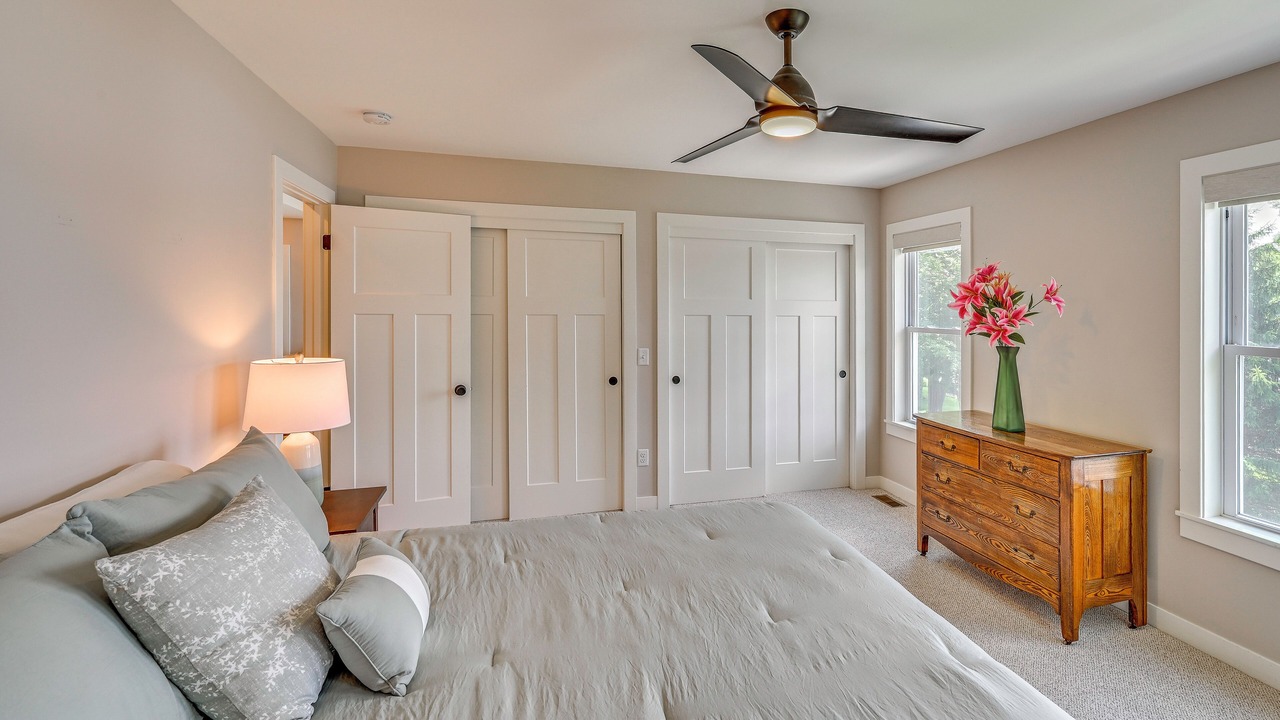 Photo of Bedroom in Gobles