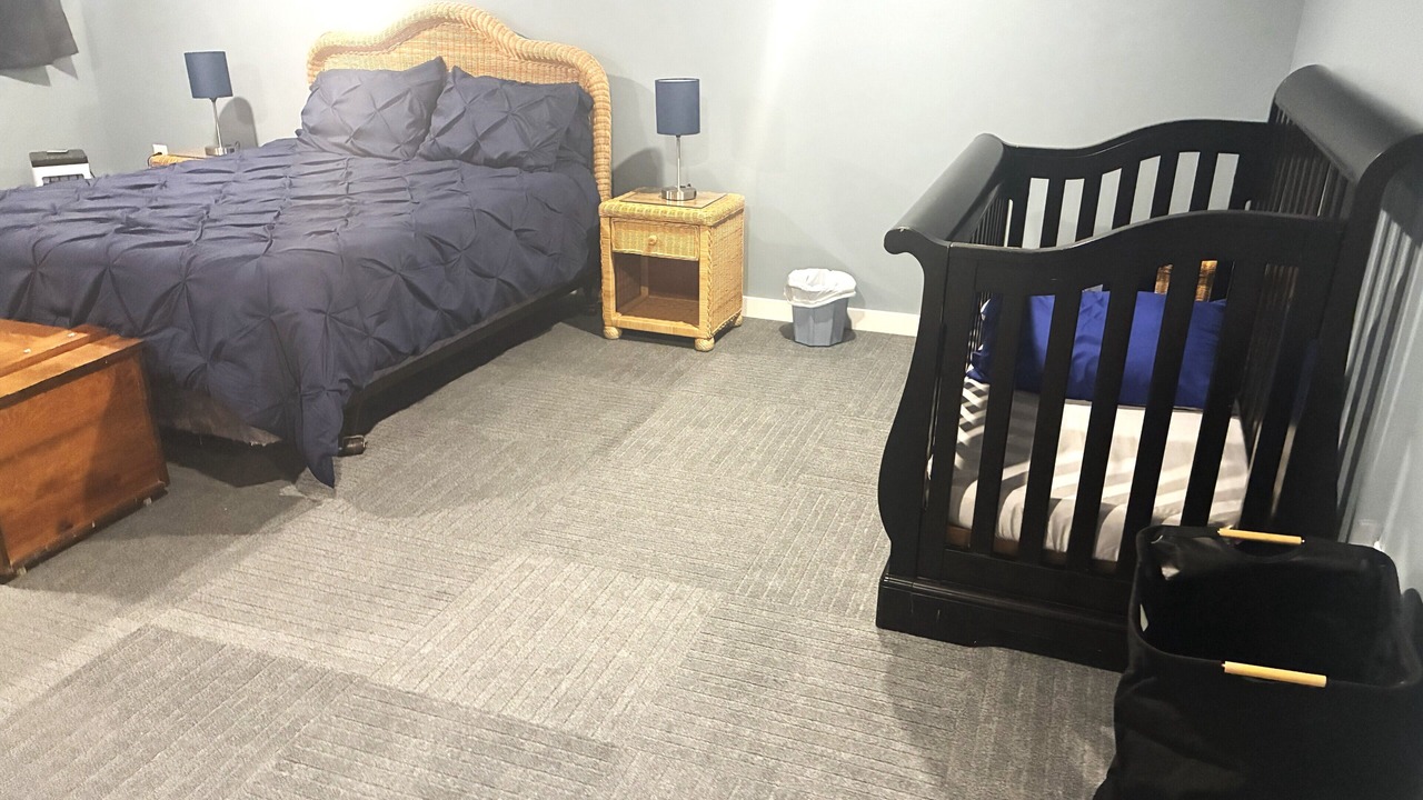 Photo of Bedroom in Quarryville