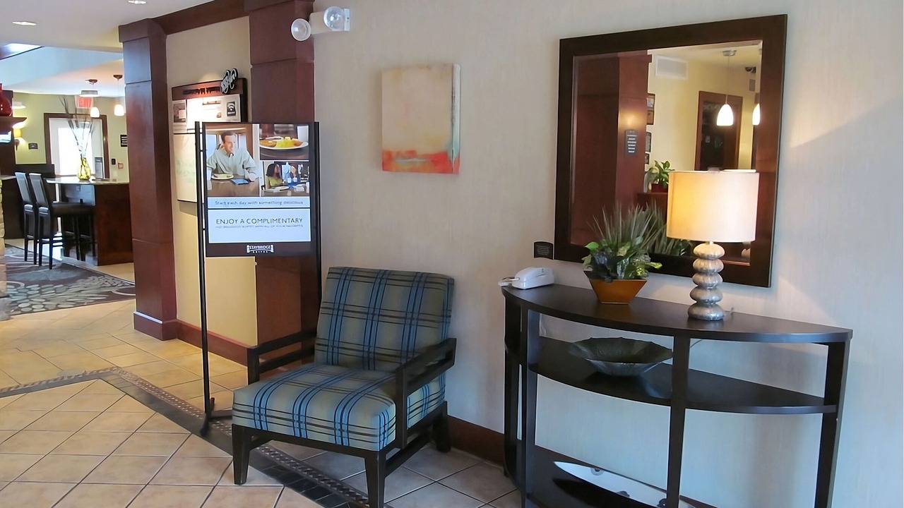 Photo of Livingroom in Vance Jackson