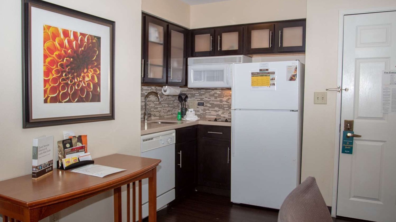 Photo of Bedroom in Vance Jackson
