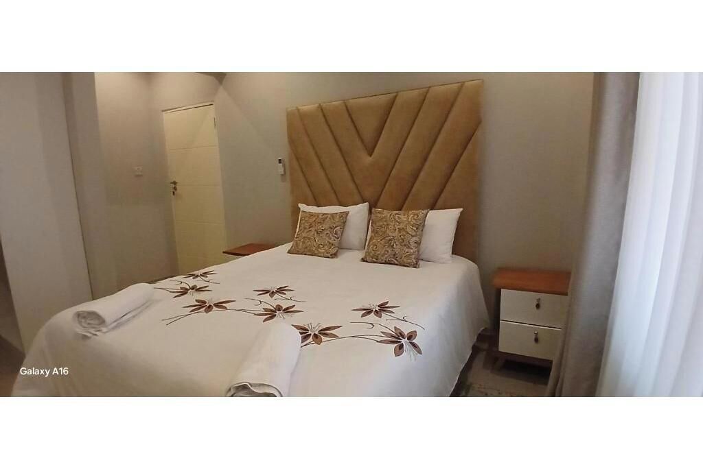 Photo of Bedroom in Zimbabwe