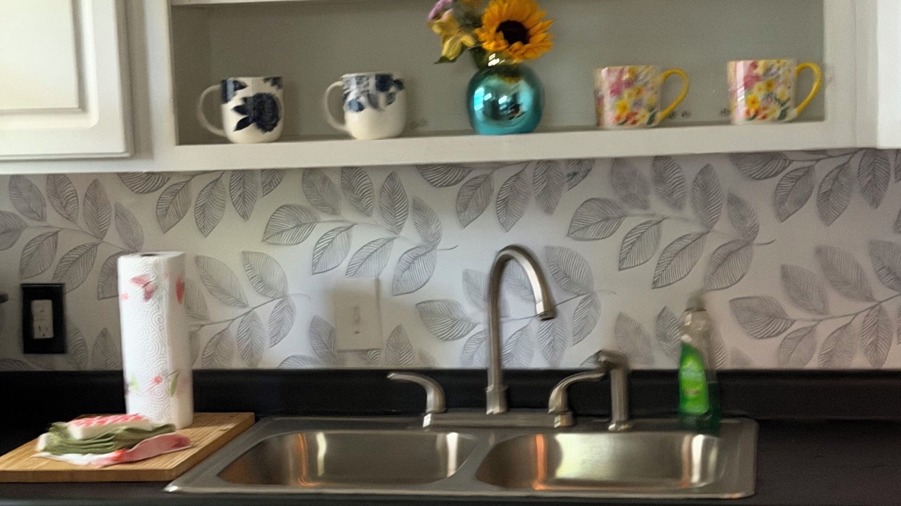 Photo of Kitchen in Norfolk