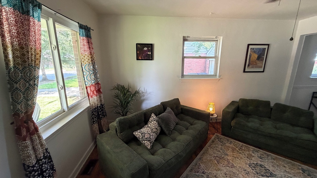 Photo of Livingroom in Norfolk