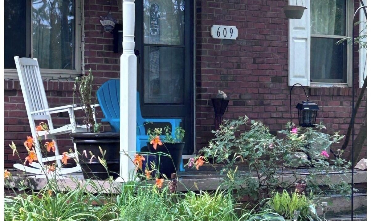 Photo of Outdoor in Norfolk
