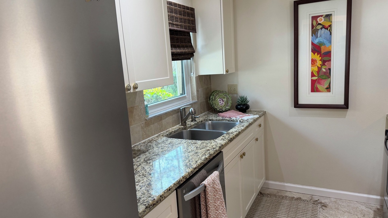 Photo of Kitchen in Bayou Oaks