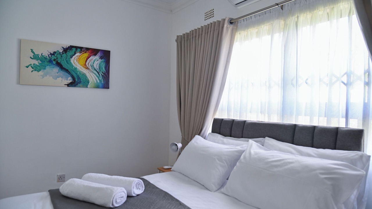 Photo of Bedroom in Lusaka