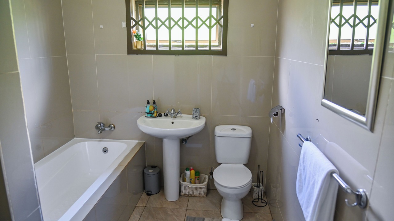Photo of Bathroom in Lusaka