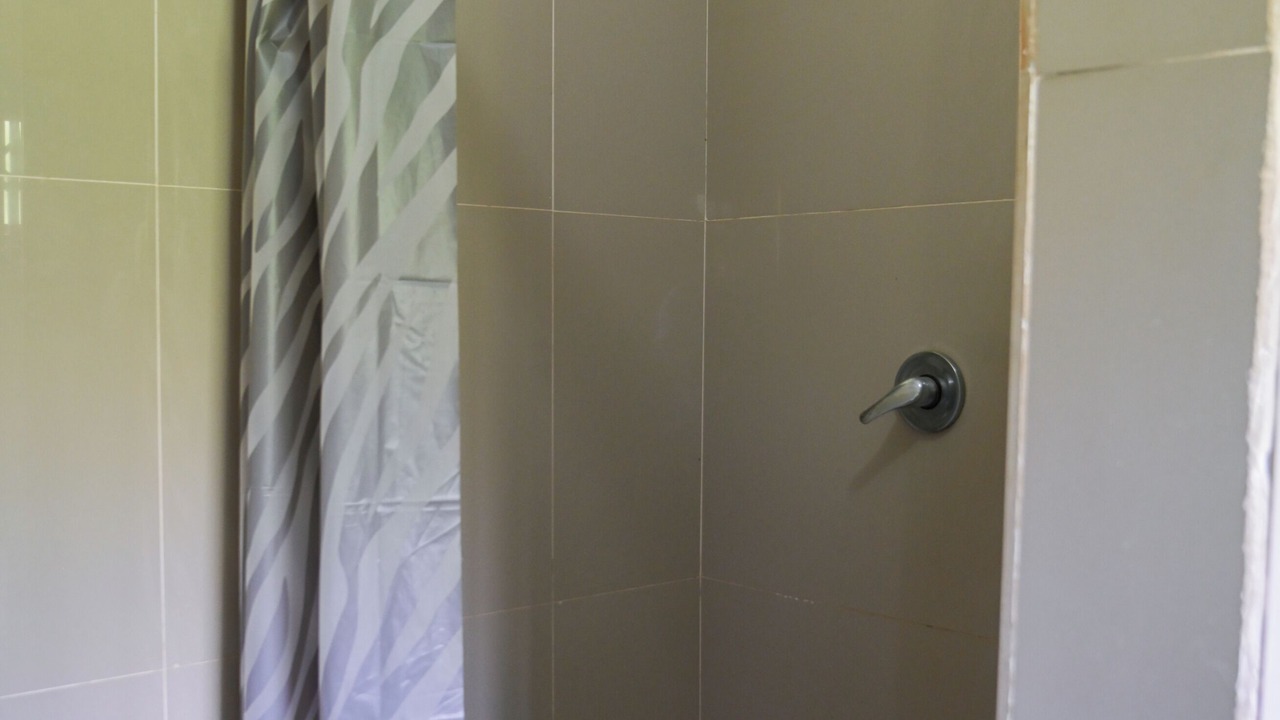 Photo of Bathroom in Lusaka