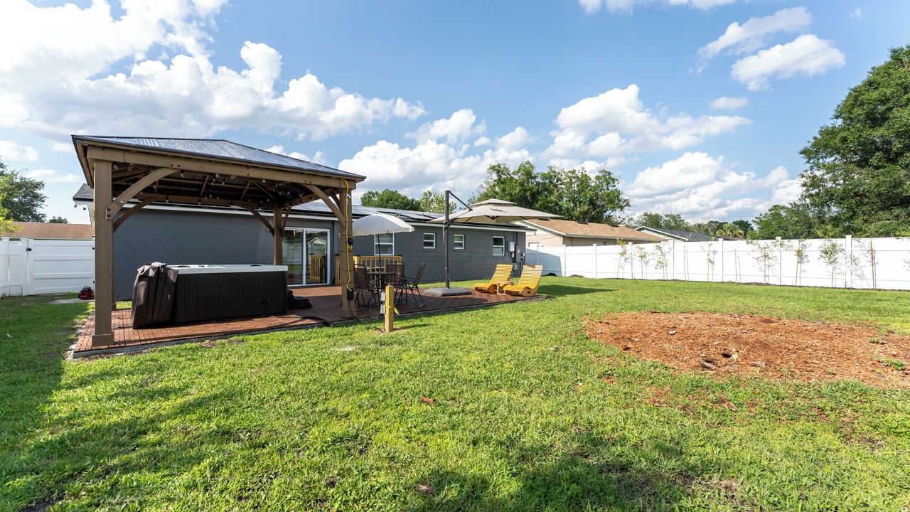 Photo of Outdoor in Carver Shores