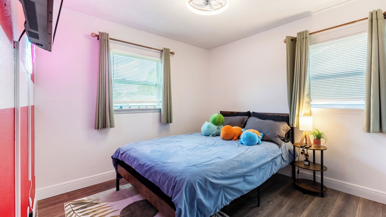 Photo of Bedroom in Carver Shores