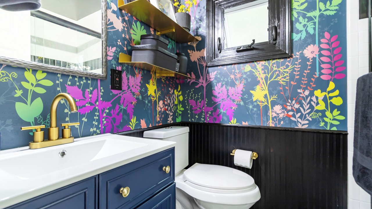 Photo of Bathroom in Virginia Highland