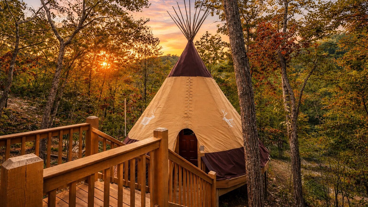 Photo of Outdoor in Pigeon Forge