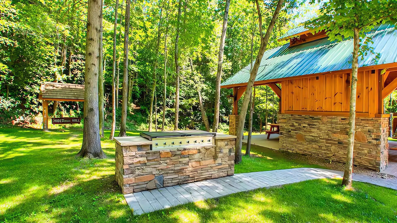 Photo of Outdoor in Pigeon Forge