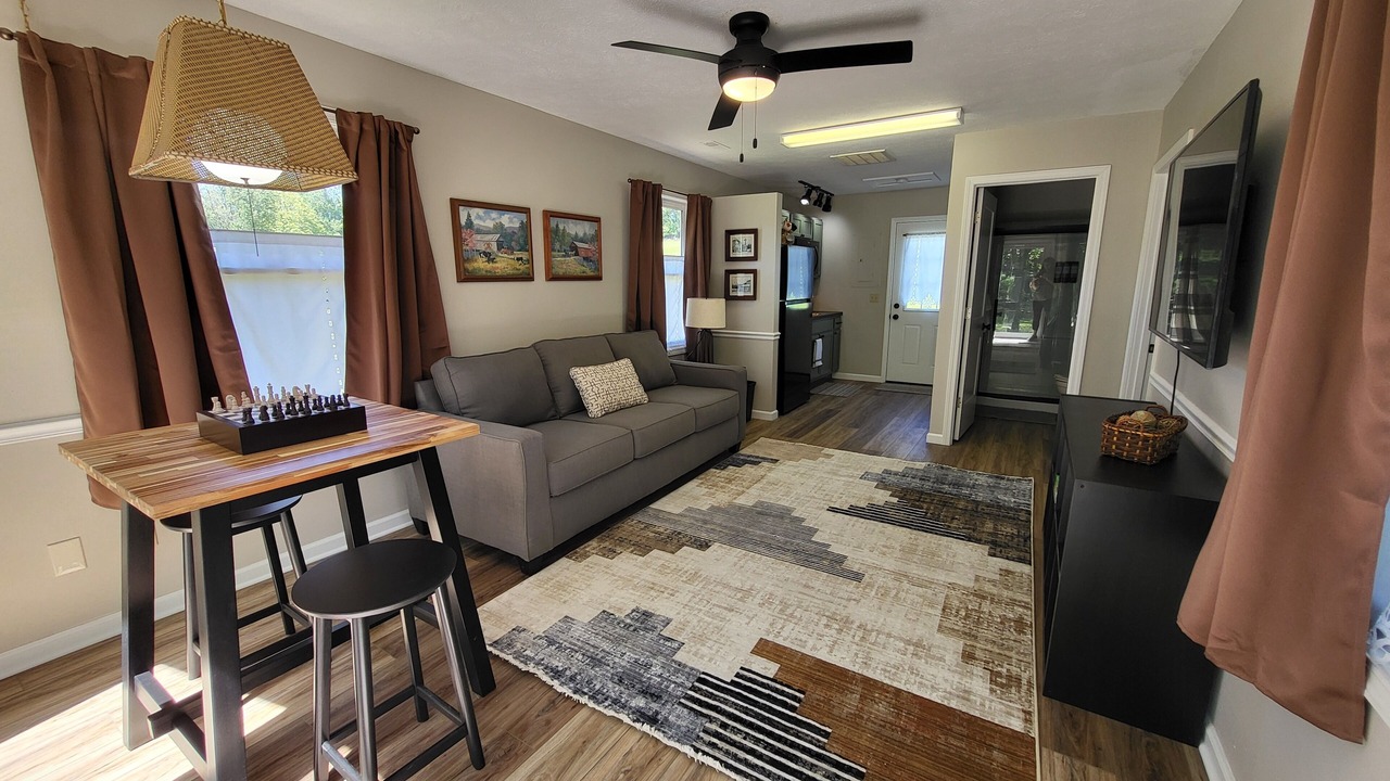 Photo of Livingroom in Marion