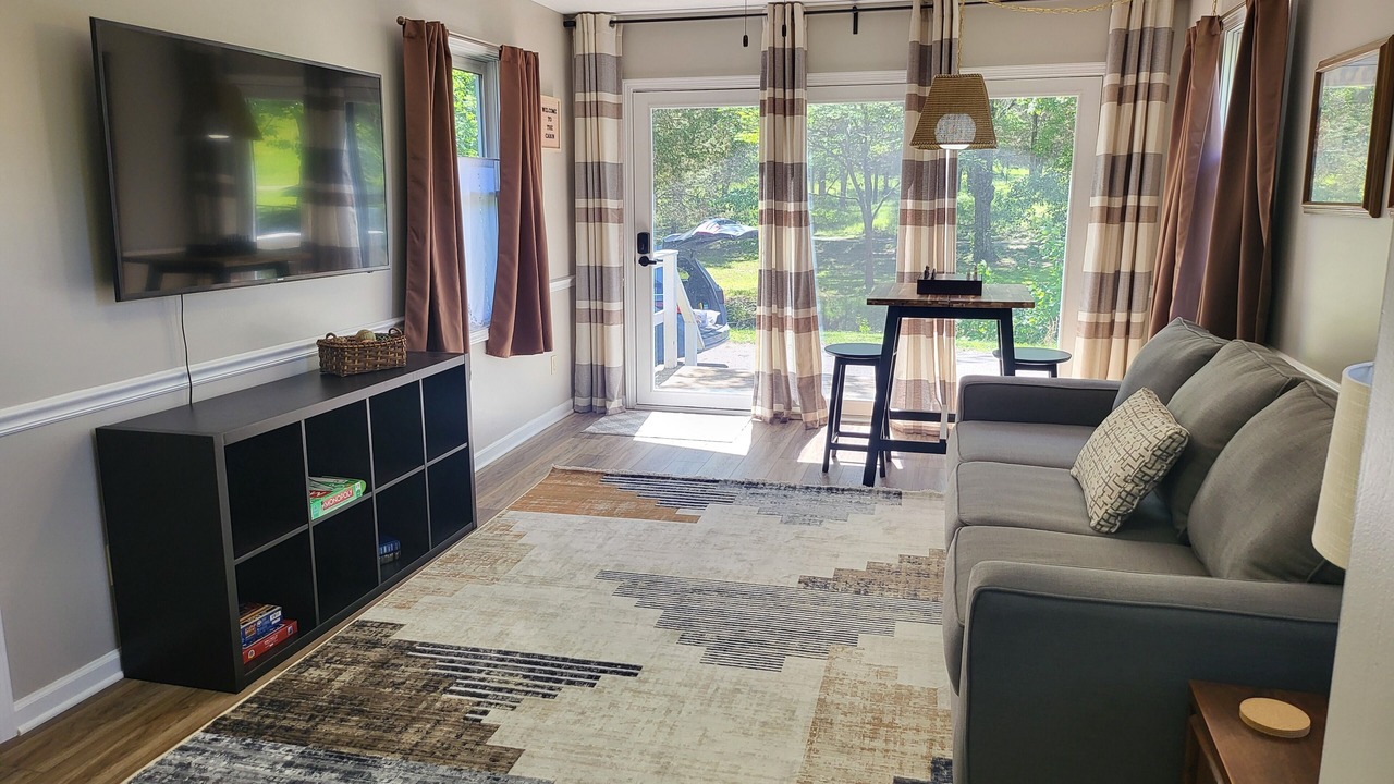 Photo of Livingroom in Marion