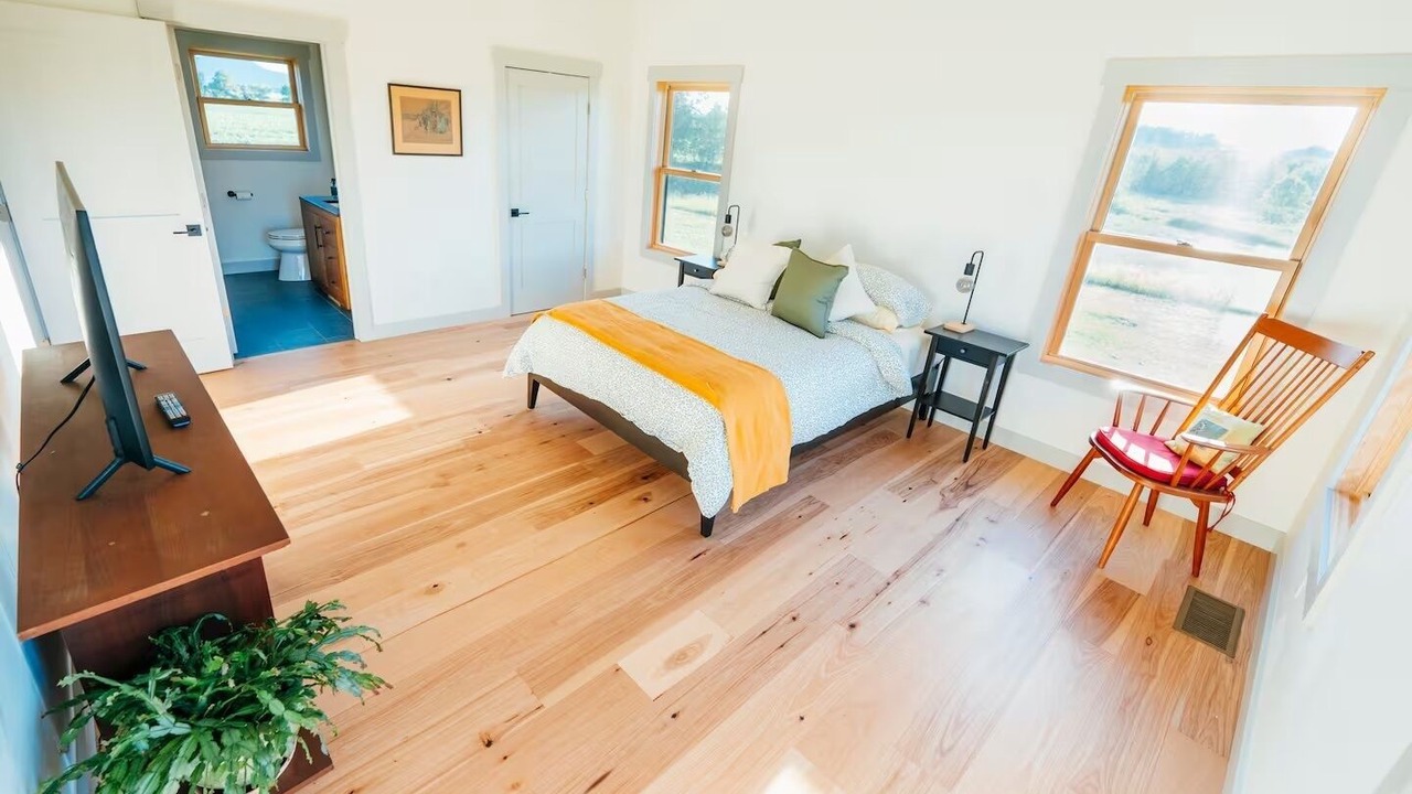 Photo of Bedroom in Waltham