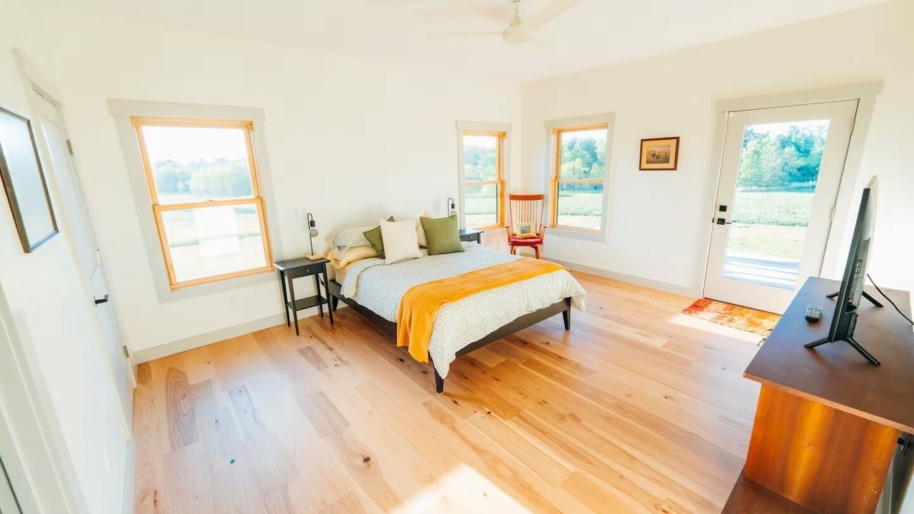 Photo of Bedroom in Waltham
