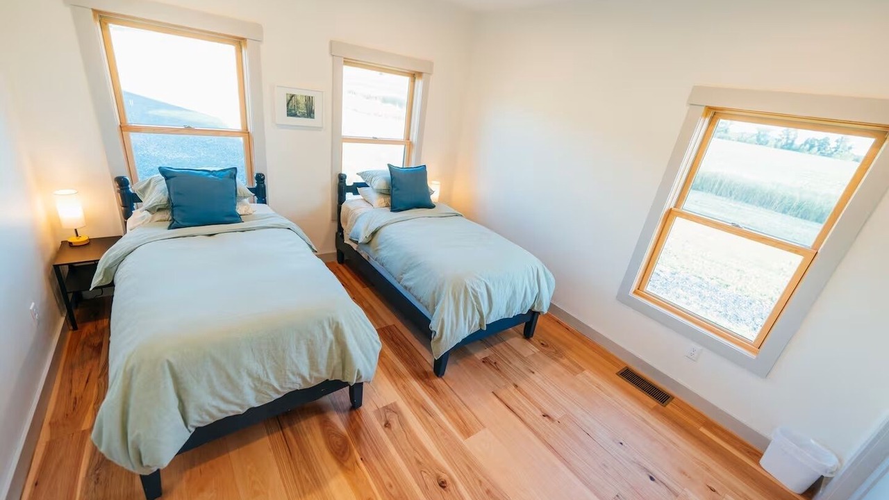 Photo of Bedroom in Waltham