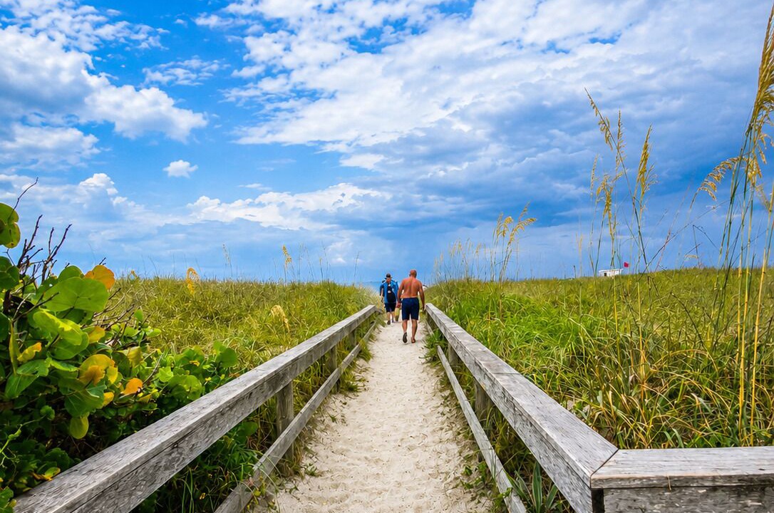 Photo of Others in Cocoa Beach