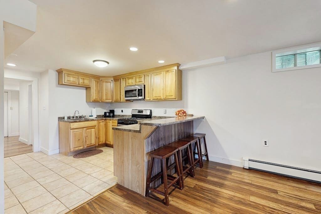 Photo of Kitchen in Lancaster