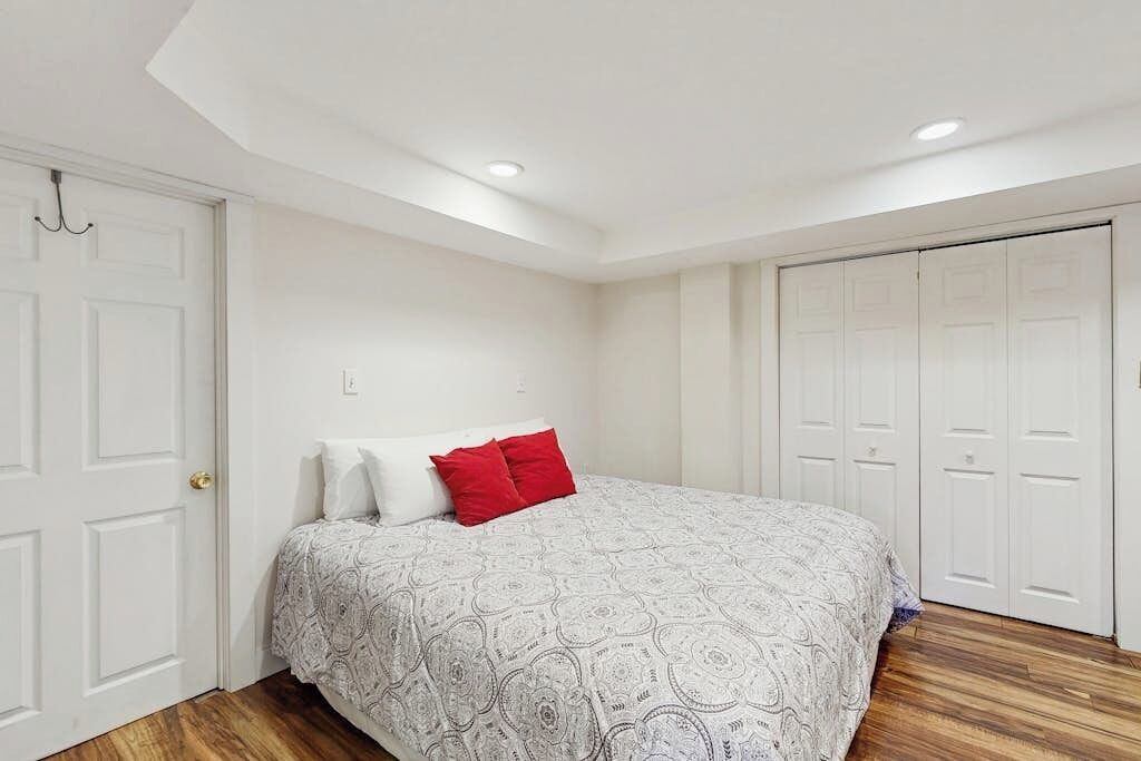 Photo of Bedroom in Lancaster