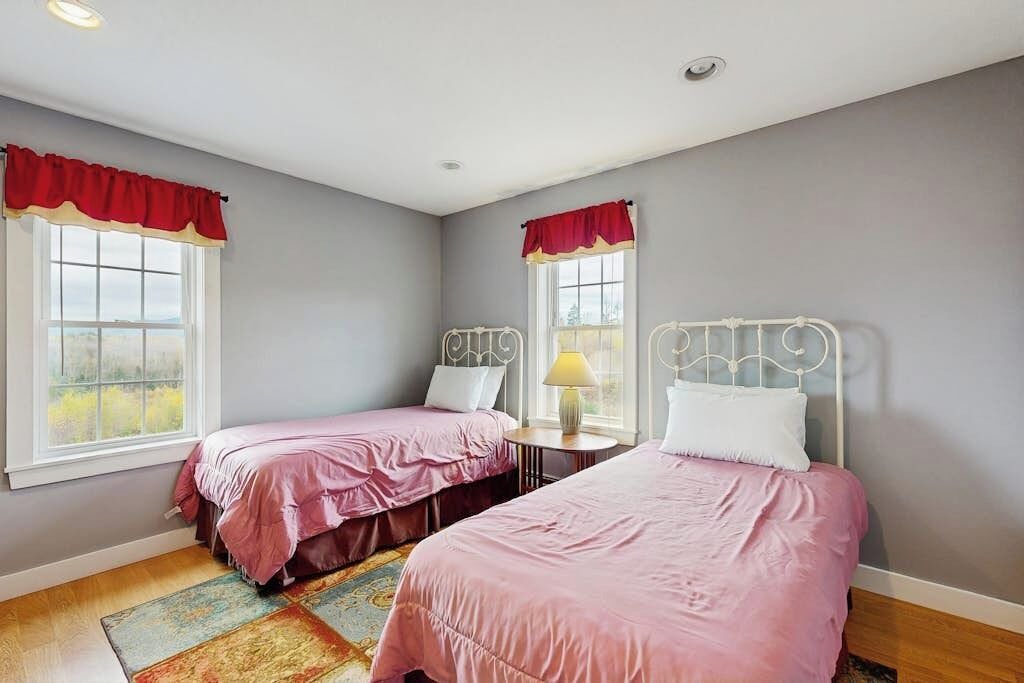 Photo of Bedroom in Lancaster