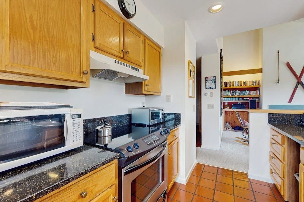 Photo of Kitchen in Warren