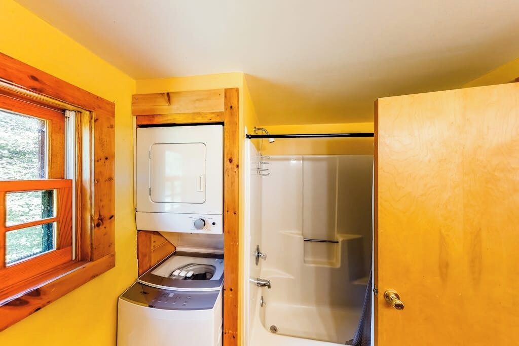 Photo of Bathroom in Green Mountains